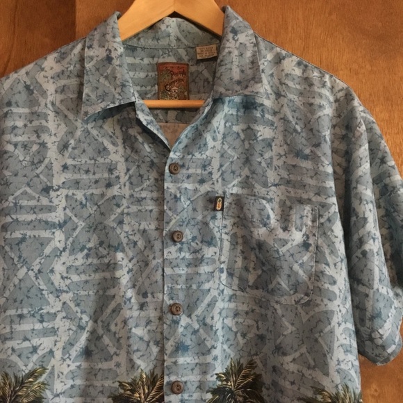 Surf Shirt - Picture 3 of 6